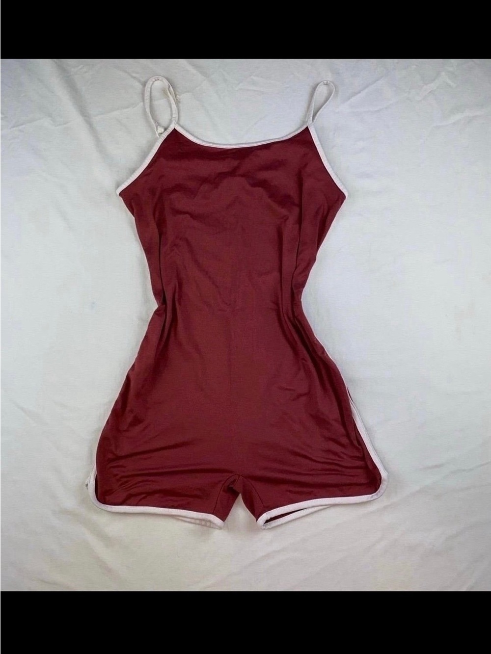 Fashion Nova Romper